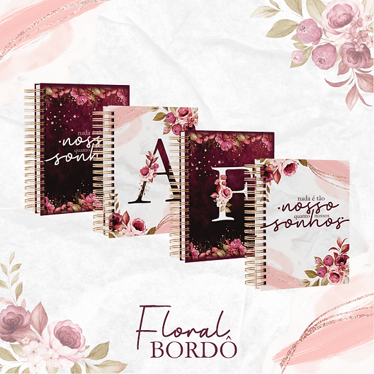 e18cef_09e9b8189d0c4d5382b2b88bcfc4bb93mv2.png Capas Alfabeto Floral Bordô - Imagem 1