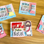 Kit Digital Verdadeiro Natal - Imagem 7