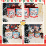 Kit Digital | Canecas | Mimos - Então é Natal 2023 (Letterinhas) - Imagem 9