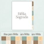 Kit Digital Abas para Bíblia (Letterinhas) - Imagem 12