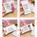 Dia das Mulheres 2025 (Letterinhas) - Imagem 12