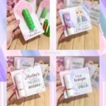 Dia das Mulheres 2025 (Letterinhas) - Imagem 13