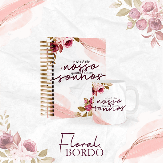 e18cef_5a3e43dbf0704507bae99fb1de182cebmv2.png Capas Alfabeto Floral Bordô - Imagem 7