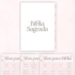 Kit Digital Abas para Bíblia (Letterinhas) - Imagem 4