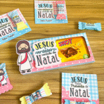 Kit Digital Verdadeiro Natal - Imagem 5