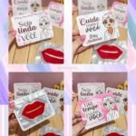 Dia das Mulheres 2025 (Letterinhas) - Imagem 4