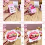 Dia das Mulheres 2025 (Letterinhas) - Imagem 10