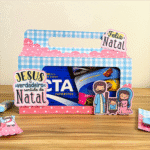 Kit Digital Verdadeiro Natal - Imagem 9