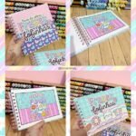 Livro de Colorir Frases Fofinhas (Letterinhas) - Imagem 4