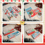 Kit Digital | Canecas | Mimos - Então é Natal 2023 (Letterinhas) - Imagem 11