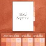 Kit Digital Abas para Bíblia (Letterinhas) - Imagem 2