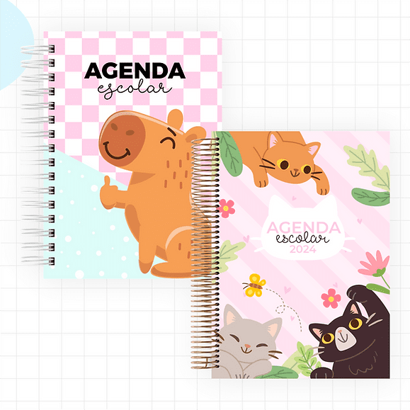 e18cef_ca8a4bce2a8f430aafd23929d530fbdfmv2-1.png Coleção Digital Agendas Escolares Neutras (Letterinhas) - Imagem 5