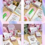 Dia das Mulheres 2025 (Letterinhas) - Imagem 2