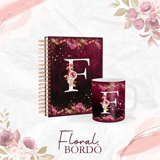 e18cef_da18260d6d934cc686de3ee14dc156demv2.png Capas Alfabeto Floral Bordô - Imagem 6