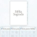 Kit Digital Abas para Bíblia (Letterinhas) - Imagem 9