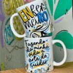 Profissões 2025 Vol 1 (Abacaxi Sublimatico) - Imagem 5