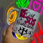 Profissões 2025 Vol 1 (Abacaxi Sublimatico) - Imagem 9