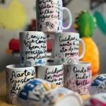 Profissões 2025 Vol 1 (Abacaxi Sublimatico) - Imagem 2