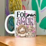 Verdadeira Páscoa 2025 (Abacaxi Sublimatico) - Imagem 6