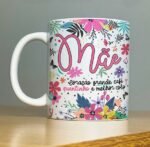 LANÇAMENTO - Família Vol.1 - Estampas Canecas (Abacaxi Sublimatico) - Imagem 13