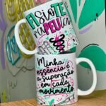 Profissões 2025 Vol 1 (Abacaxi Sublimatico) - Imagem 6