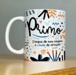 LANÇAMENTO - Família Vol.1 - Estampas Canecas (Abacaxi Sublimatico) - Imagem 8