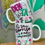 Profissões 2025 Vol 1 (Abacaxi Sublimatico) - Imagem 7