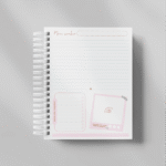 Caderno de Sonhos e Realizações (Estúdio G19) - Imagem 11