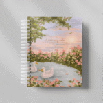 Caderno de Sonhos e Realizações (Estúdio G19) - Imagem 7