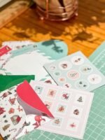 Kit Natal Álbum de Fotos e mais... (Estúdio G19) - Imagem 10