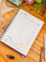 COMBO Agendamentos Datados 2024 + Brindes - Imagem 6