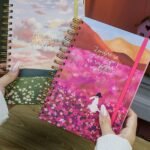 Caderno de Sonhos e Realizações (Estúdio G19) - Imagem 2