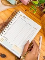 COMBO Agendamentos Datados 2024 + Brindes - Imagem 12