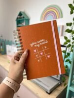 Combo Agendas Permanentes A5 | Master Semanal (Estúdio G19) - Imagem 12