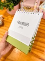 Calendários Neutros 2024 (Estúdio G19) - Imagem 10