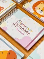 COMBO - Agendas Infantis Datadas e Permanentes (Estúdio G19) - Imagem 6