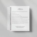 Caderno de Sonhos e Realizações (Estúdio G19) - Imagem 14