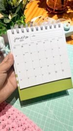 Calendários Neutros 2024 (Estúdio G19) - Imagem 9