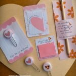 Kit Mimos Dia da Mulher