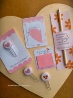 Kit Mimos Dia da Mulher