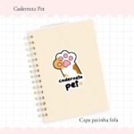 Caderneta Pet - Imagem 4