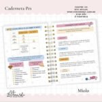 Caderneta Pet - Imagem 2