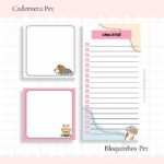 Caderneta Pet - Imagem 9