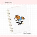 Caderneta Pet - Imagem 6