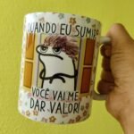 Combo Flork Mães - Estampas p/Canecas - Imagem 28