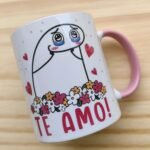 Combo Flork Mães - Estampas p/Canecas - Imagem 19