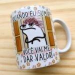 Combo Flork Mães - Estampas p/Canecas - Imagem 23