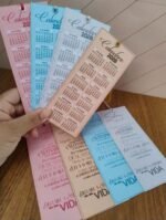 Calendário Salmos 91 - Imagem 5