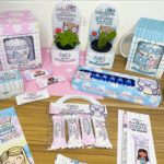 Kit Digital | Encadernação | Mimos - Dia dos Professores (LT) - Imagem 29