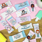 Kit Digital | Encadernação | Mimos - Dia dos Professores (LT) - Imagem 30